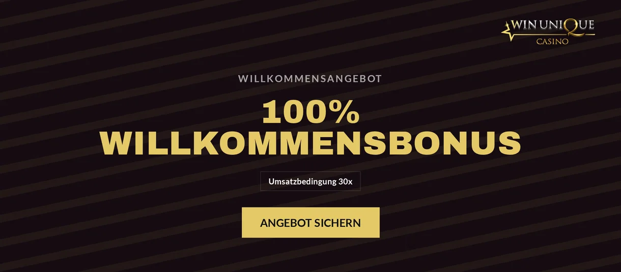 Bonuscoupon mit 30x holen