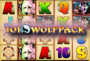 101 Wolfpack