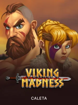 Viking Madness